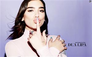 Dua Lipa